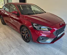 Zunanja slika - Ford Focus - 2.0 EcoBlue ST HUD|RECARO|HIFI|KEYLESS|WEB|KAM|ACC - 1 - Predogledna slika