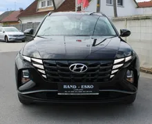 Zunanja slika - Hyundai Tucson - 1.6 CRDi MHEV Business DCT - 2 - Predogledna slika