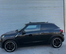 Zunanja slika - MINI Paceman - Cooper 2.0 S 4x4 PANO-AVT. NA KREDIT BREZ POLOGA.. - 6 - Predogledna slika