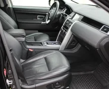Zunanja slika - Land Rover Discovery Sport - HSE TD4 AUT. 180 KM 4WD USNJE LED ALU NAVI KAMERA - 13 - Predogledna slika