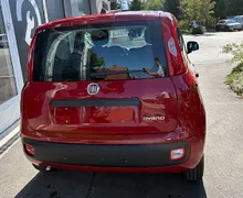 Zunanja slika - Fiat Pandina - 1.0 Hybrid GSE Icon - 10 - Predogledna slika