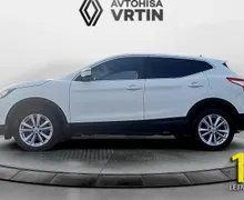 Zunanja slika - Nissan Qashqai - 1.5 DCI Z ENOLETNIM JAMSTVOM - 3 - Predogledna slika