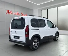 Zunanja slika - Peugeot Rifter - L1 1,5 BlueHDi 130 S&S - 4 - Predogledna slika