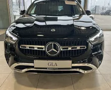 Zunanja slika - Mercedes-Benz GLA-Razred - 180 Progressive - 2 - Predogledna slika