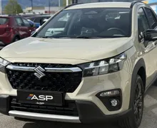 Zunanja slika - Suzuki S-Cross - 1.4 Boosterjet AllGrip Hibrid SPECIAL EDITION - 3 - Predogledna slika