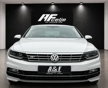Zunanja slika - Volkswagen Passat - 2.0 TDI-4X4-DSG-R LINE-VIRTUAL-LIZING ZA TUJCE-... - 2 - Predogledna slika