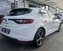 Zunanja slika - Renault Mégane - Megane TCe 100 FAP LIMITED - 5 - Predogledna slika