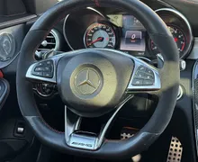 Zunanja slika - Mercedes-Benz C-Razred - 63 AMG S V8 BITURBO - 12 - Predogledna slika
