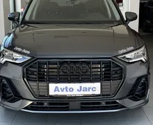 Zunanja slika - Audi Q3 - 35 TFSI S tronic S line - 2 - Predogledna slika