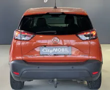 Zunanja slika - Opel Crossland X - 1.LASTNIK-SLO-KAMERA-KLJUKA-TEMPOMAT-ALU - 6 - Predogledna slika