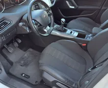 Zunanja slika - Peugeot 308 - SW 1.6 BlueHDi 120 S S Allure - 5 - Predogledna slika