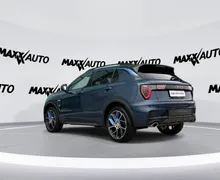 Notranja slika - Lynk & Co 01 - PHEV... - 7 - Predogledna slika