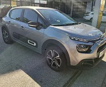 Zunanja slika - Citroën C3 - 1.2 83 KM - KPL servisna zgodovina - 1 - Predogledna slika