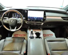 Zunanja slika - Lexus RX - Lexus  450h+ AWD PHEV Luxury. ACC-360-21 COL - 13 - Predogledna slika