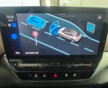 Zunanja slika - Volkswagen ID.5 - Pro Performance.NEMŠKI.KLJUKA.LED.SAMO 55.969KM - 29 - Predogledna slika