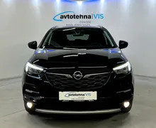 Zunanja slika - Opel Grandland X - Grandland X - 2 - Predogledna slika
