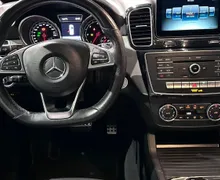 Zunanja slika - Mercedes-Benz GLE-Razred - GLE 250 d 4MATIC Avt. AMG-AIRMATIC-PANORAMA-KAMERA - 8 - Predogledna slika