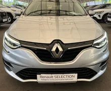 Zunanja slika - Renault Mégane - Megane INTENS Blue dCi 115 EDC - 2 - Predogledna slika