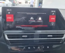 Zunanja slika - Citroën C5 - Aircross 1.2 PT Plus - MALO KM - POTRJENA SERVISNA KNJIGA - 16 - Predogledna slika