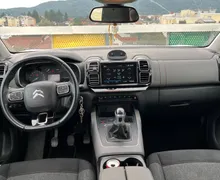 Zunanja slika - Citroën C5 Aircross - BlueHdi 130 S S Shine VZR.KAM.2X PDC. LED - 9 - Predogledna slika