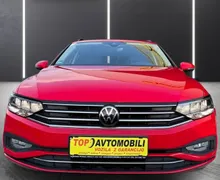 Zunanja slika - VW Passat - Variant 2.0 TDI AUT KEYLESS KAMERA RADAR VIRTUAL NAVI - 12 - Predogledna slika