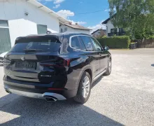 Zunanja slika - BMW X3 - xDrive20d - 2 - Predogledna slika