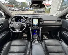 Zunanja slika - Renault Koleos - 4WD dCi 175-GRETJE-HLAJENJE-SEDEŽEV-KAMERA-FUL LED - 7 - Predogledna slika