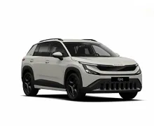 Zunanja slika - Škoda Epiq - 55 Selection ŽE NA ZALOGI - 1 - Predogledna slika