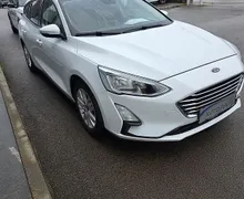 Zunanja slika - Ford Focus - 1.0 EcoBoost Titanium -125 KM - 4 - Predogledna slika
