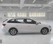 Zunanja slika - Škoda Octavia - 2.0 TDI EVO 110KW EXECUTIVE.NAVI.TOP.. - 6 - Predogledna slika