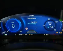 Zunanja slika - Ford Kuga - ST-LINE 2.5 Duratec Hybrid 140kW FHEV - 19 - Predogledna slika