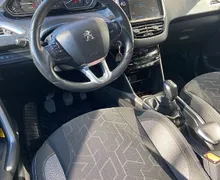 Zunanja slika - Peugeot 2008 - 1.2 PureTech 110 S S Style - 5 - Predogledna slika