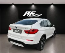 Zunanja slika - BMW serija X4: - 2.0XD-4X4-AUT-M SPORT-LIZING ZA TUJCE-KAMERA-... - 5 - Predogledna slika