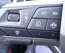 Zunanja slika - Seat Leon - 1.5 eTSI 150KM DSG FR ST- VLEČNA KLJUKA- - 13 - Predogledna slika