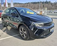 Zunanja slika - Opel Grandland - 1.2 TURBO 96KW - LEPO OHRANJEN - POTRJENA SERVISNA - 3 - Predogledna slika