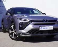 Zunanja slika - Citroën C5 X - 1.2 - 1 - Predogledna slika