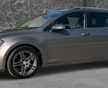 Zunanja slika - Volkswagen Golf - Variant 2.0 TDI 150PS Highline LED NAVI PDC ALU17 - 5 - Predogledna slika
