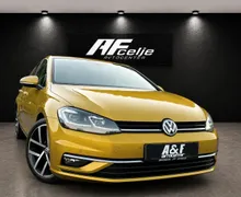 Zunanja slika - Volkswagen Golf - 2.0 TDI H LINE-2X XENON LED-LIZING ZA TUJCE- - 3 - Predogledna slika