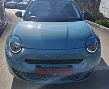Zunanja slika - Fiat 600 - 1.2 T3 Hybrid E-DCT6 145 La Prima - 2 - Predogledna slika