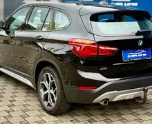 Zunanja slika - BMW X1 - serija : xDrive20d| Navi | Kamera | PDC | Tempo | Odličen | - 6 - Predogledna slika