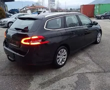 Zunanja slika - Peugeot 308 - 2.0 BlueHDi 150 Stop Start ALLURE  -49- - 3 - Predogledna slika