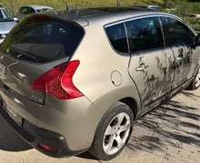 Zunanja slika - Peugeot 3008 - 1.6 HDi SLO PANORAMA-ALU-VELIK SERVIS - DIG KLIMA - 4 - Predogledna slika