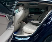 Notranja slika - BMW serija 8 Gran Coupe: - 840XD•AUT•M PAKET•PANO•LASER•CRISTAL•BOWERS•SOFT• - 10 - Predogledna slika