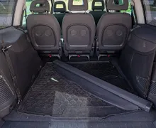 Zunanja slika - VW Sharan - 1.9 TDI  PDC Kamera Tehnični celo leto - 12 - Predogledna slika