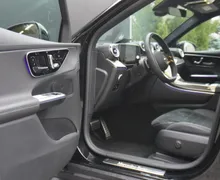Zunanja slika - Mercedes-Benz GLC-Razred - GLC 300 d 4MATIC AMG LINE - 6 - Predogledna slika