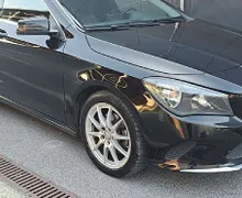 Zunanja slika - Mercedes-Benz CLA-Razred - CLA Shooting Brake CLA 200 d - 3 - Predogledna slika