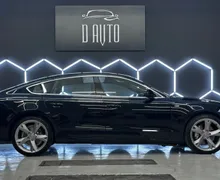 Zunanja slika - Audi A5 Sportback - 2.7 TDI S LINE - 5 - Predogledna slika