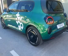 Zunanja slika - Renault Twingo - E-Tech Techno - 4 - Predogledna slika