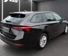 Zunanja slika - Škoda Octavia - Combi 2.0 TDI Ambition DSG-Virtual-Navi-AppConnect - 3 - Predogledna slika