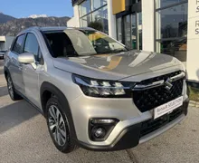 Zunanja slika - Suzuki S-Cross - Elegance 1.4 ALLGRIP - 1 - Predogledna slika